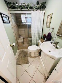 5339 Richfield Road Flint, MI 48506 - Photo 20 of 22