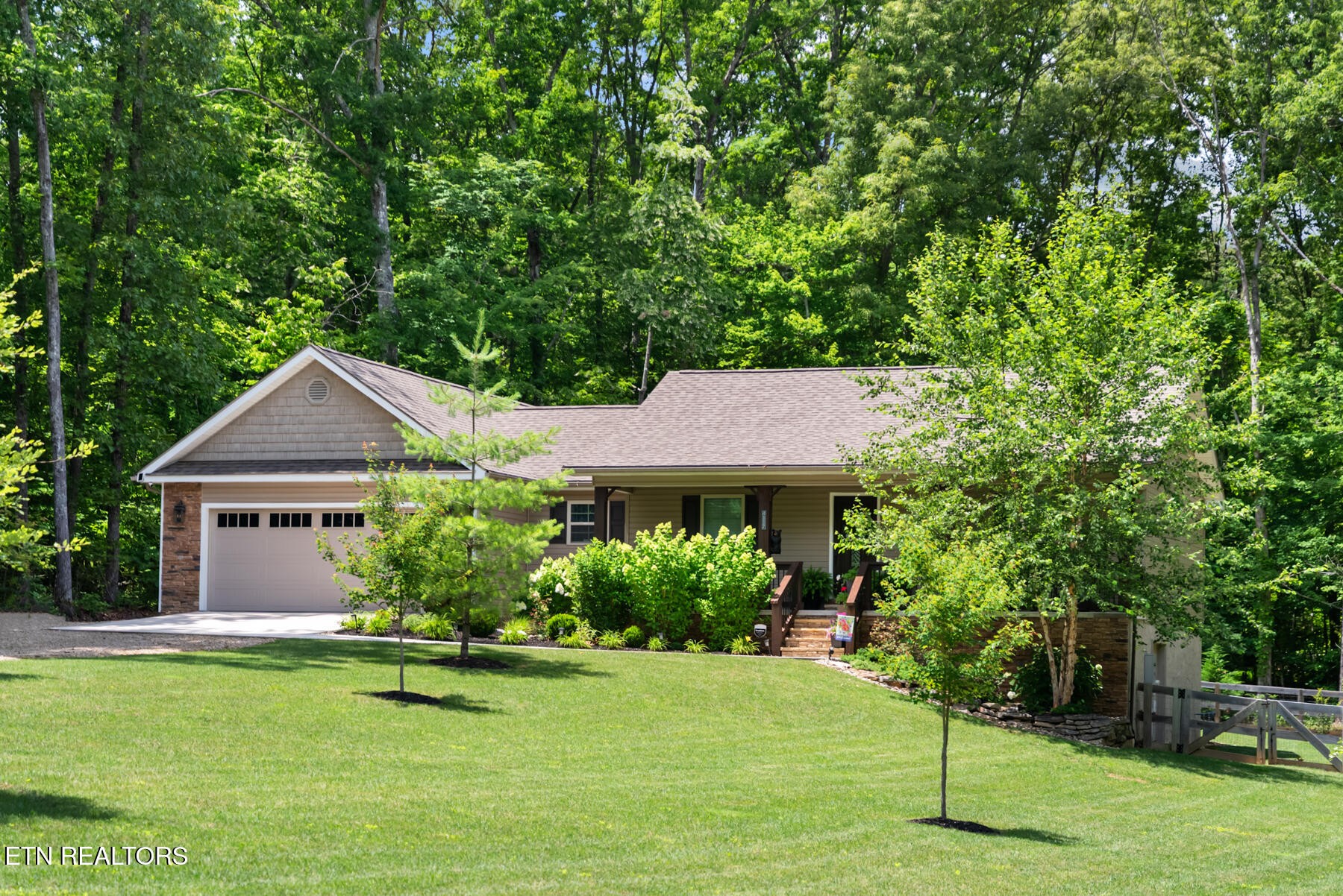 4117 Chica Road Crossville, TN 38572 - Photo 45 of 60