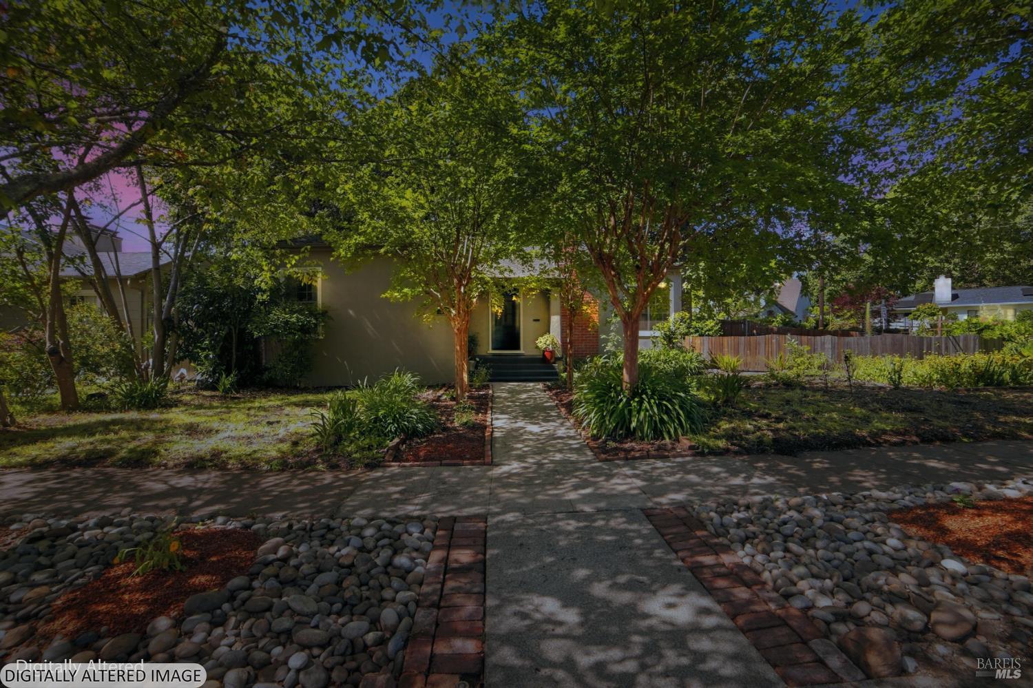 231 Talbot Avenue Santa Rosa, CA 95405 - Photo 4 of 42