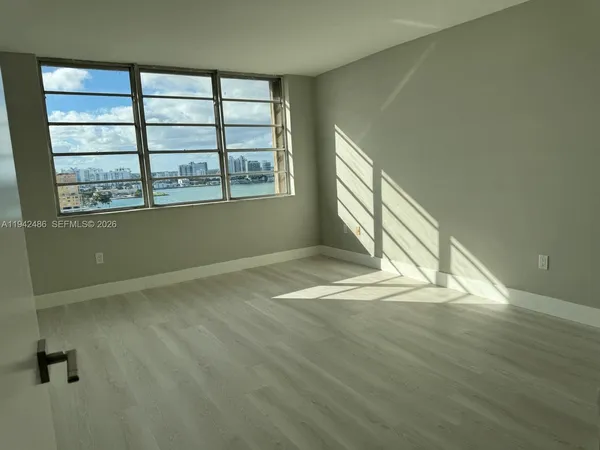 a window with an outdoor view