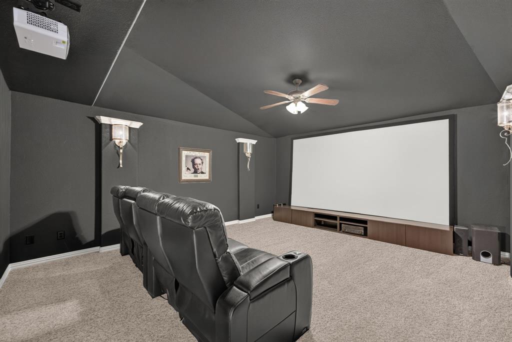 1823 Passionflower Road Frisco, TX 75033 - Photo 25 of 40