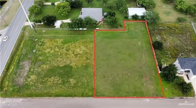 $95,000 | 0 Elena Avenue, Donna, TX 78537