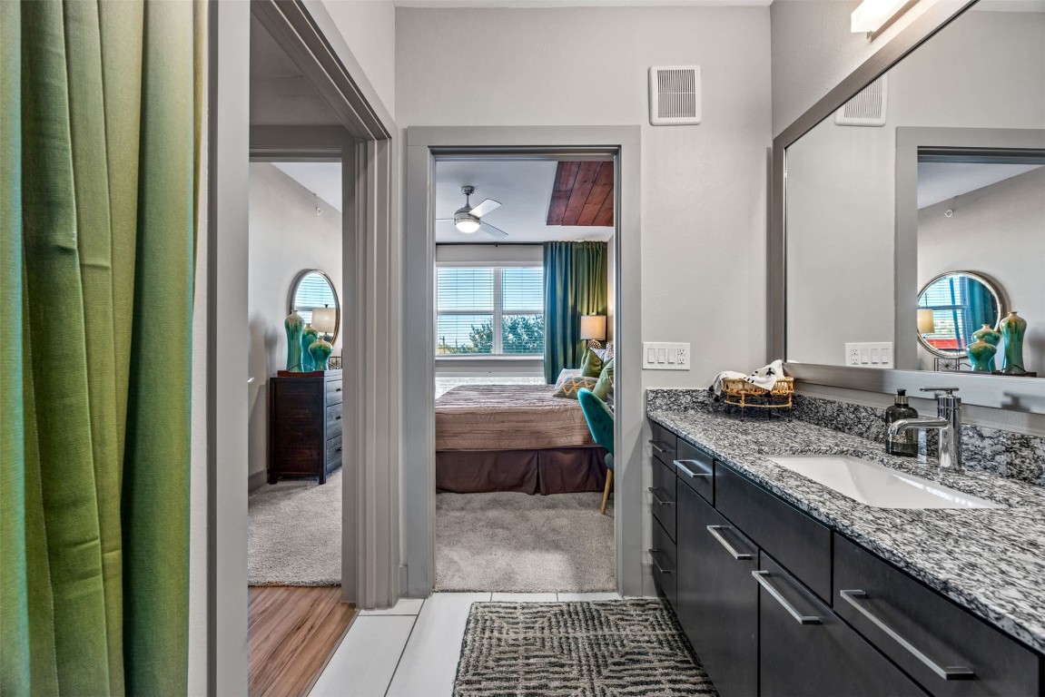 6107 East Riverside Drive, Unit 442 Austin, TX 78741 - Photo 13 of 18 Up To 10 Weeks Free
*Contact the leasing office for more details*