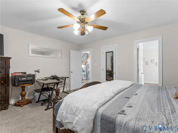 $647,000 | 3489 Richards Run, Powhatan, VA 23139