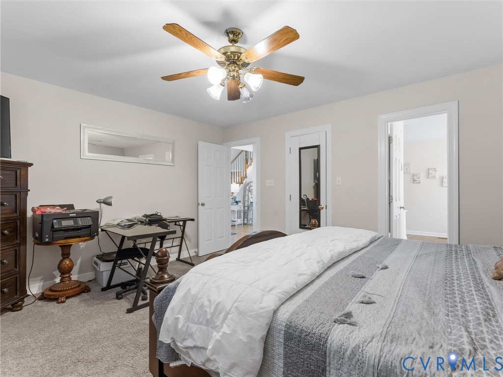 3489 Richards Run Powhatan, VA 23139 - Photo 11 of 48