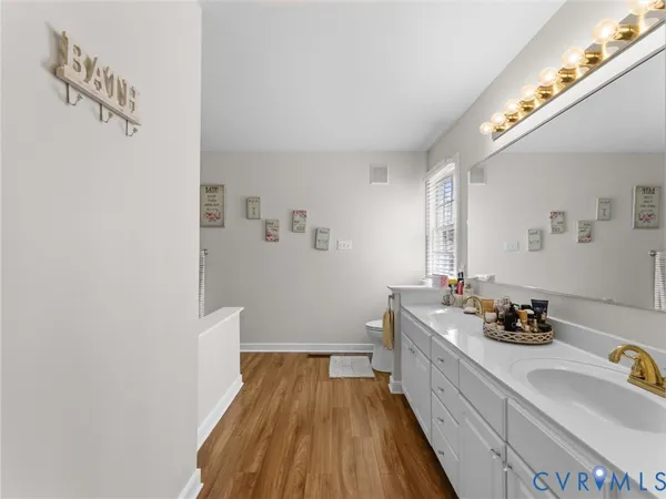 $647,000 | 3489 Richards Run, Powhatan, VA 23139