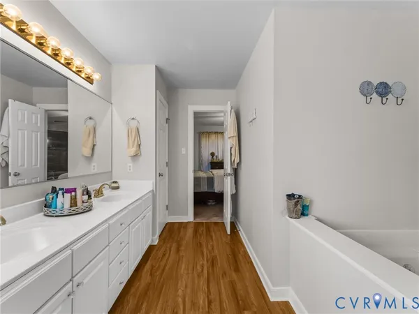 $647,000 | 3489 Richards Run, Powhatan, VA 23139