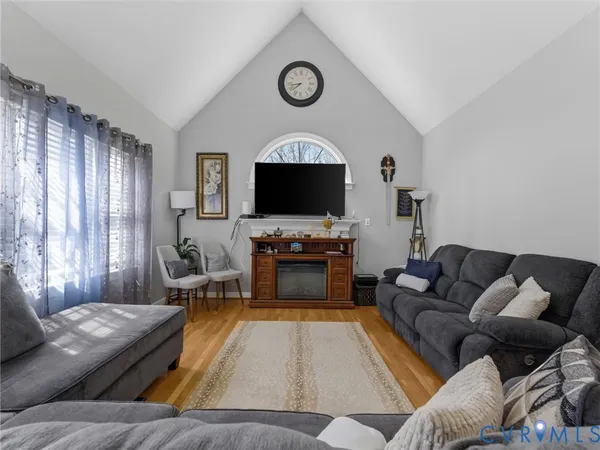 $647,000 | 3489 Richards Run, Powhatan, VA 23139