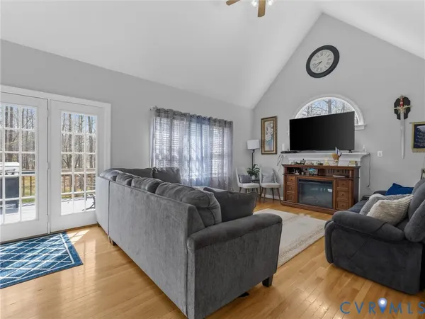 $647,000 | 3489 Richards Run, Powhatan, VA 23139