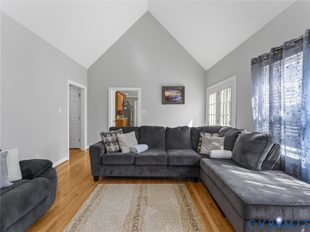 3489 Richards Run Powhatan, VA 23139 - Photo 17 of 48