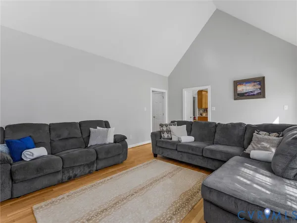 $647,000 | 3489 Richards Run, Powhatan, VA 23139