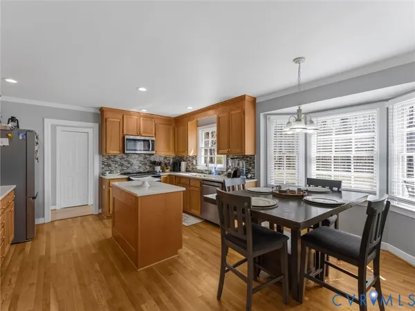 $647,000 | 3489 Richards Run, Powhatan, VA 23139