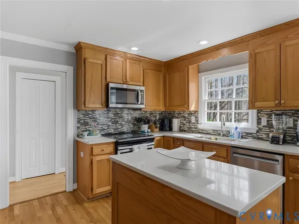 $647,000 | 3489 Richards Run, Powhatan, VA 23139