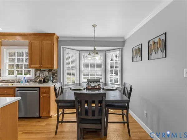 $647,000 | 3489 Richards Run, Powhatan, VA 23139