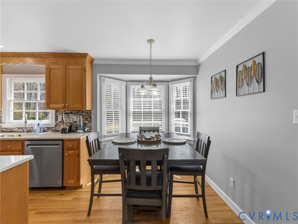 3489 Richards Run Powhatan, VA 23139 - Photo 21 of 48
