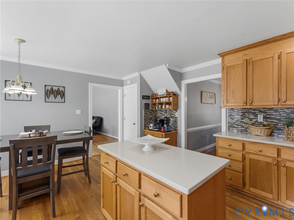 3489 Richards Run Powhatan, VA 23139 - Photo 22 of 48