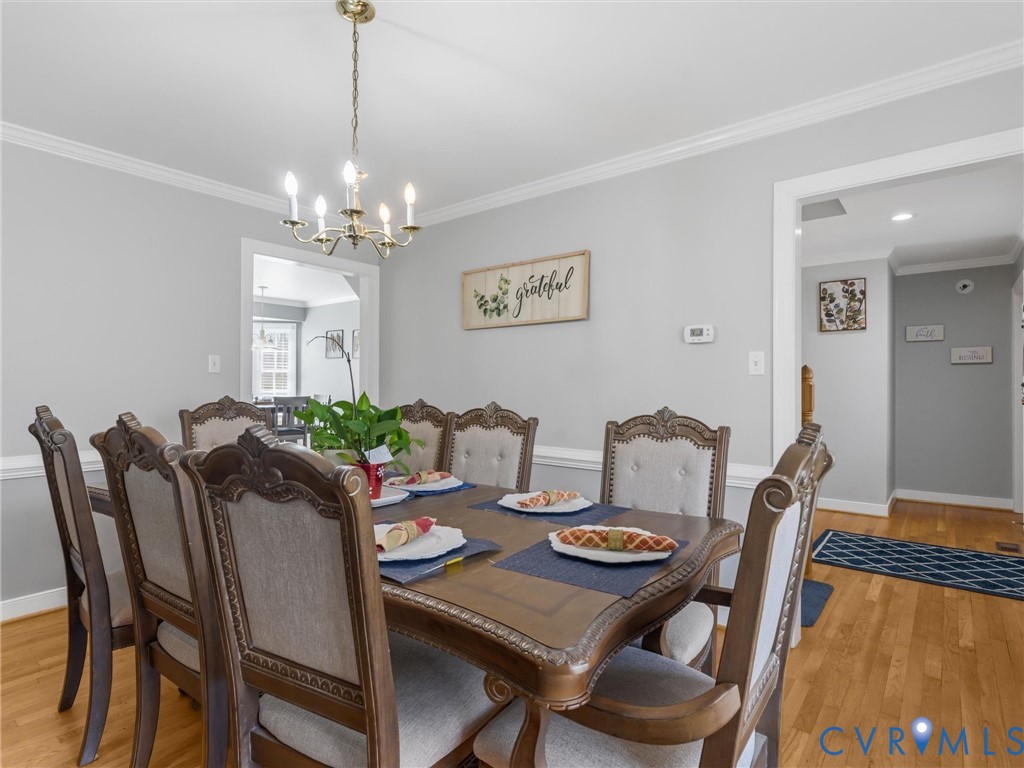 3489 Richards Run Powhatan, VA 23139 - Photo 24 of 48