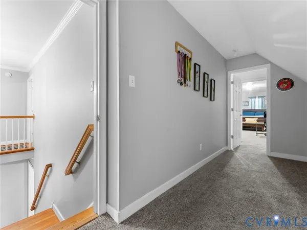 $647,000 | 3489 Richards Run, Powhatan, VA 23139