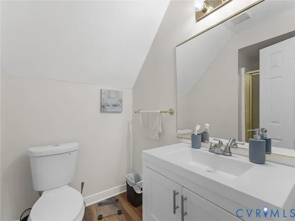 $647,000 | 3489 Richards Run, Powhatan, VA 23139