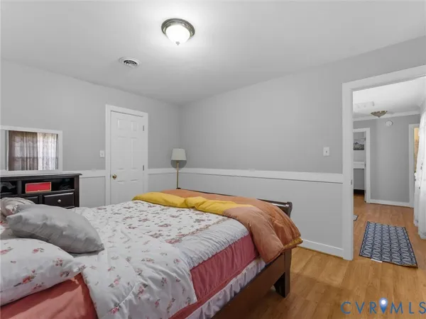 $647,000 | 3489 Richards Run, Powhatan, VA 23139