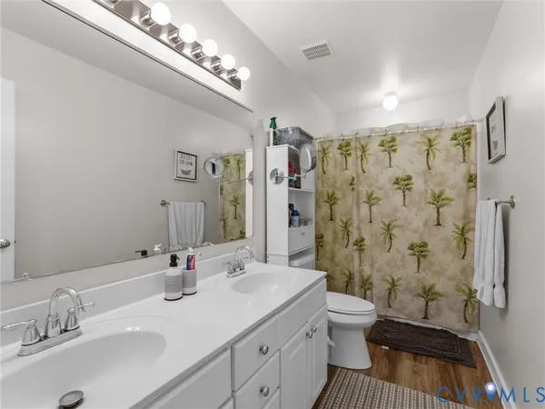 $647,000 | 3489 Richards Run, Powhatan, VA 23139