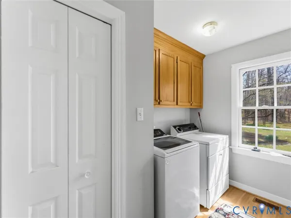 $647,000 | 3489 Richards Run, Powhatan, VA 23139