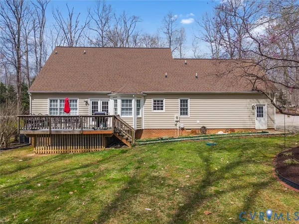 $647,000 | 3489 Richards Run, Powhatan, VA 23139