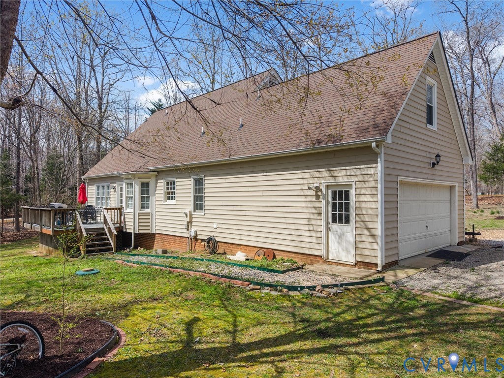 3489 Richards Run Powhatan, VA 23139 - Photo 41 of 48