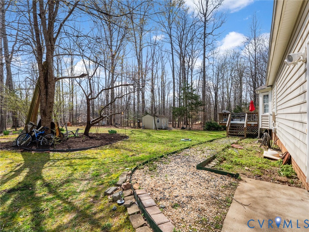 3489 Richards Run Powhatan, VA 23139 - Photo 42 of 48
