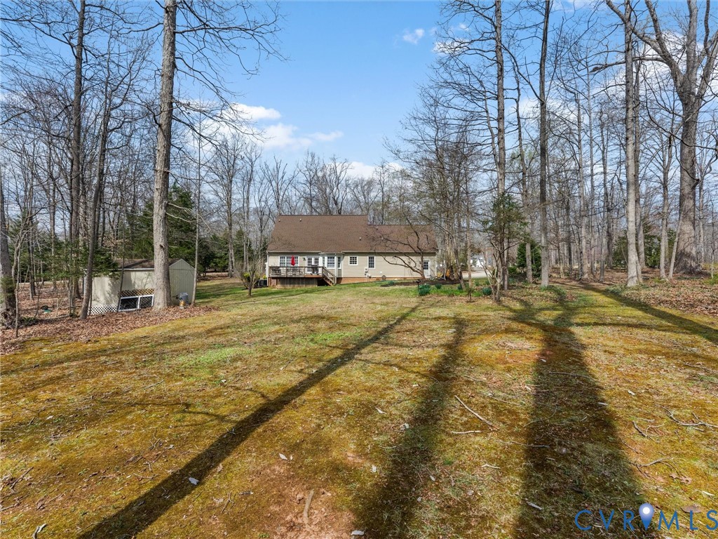 3489 Richards Run Powhatan, VA 23139 - Photo 43 of 48