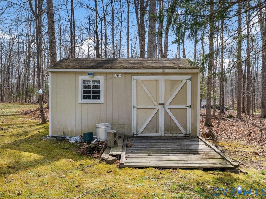 3489 Richards Run Powhatan, VA 23139 - Photo 44 of 48