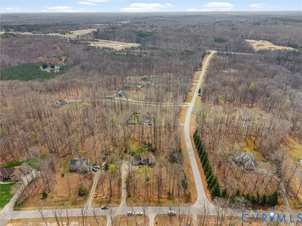 $647,000 | 3489 Richards Run, Powhatan, VA 23139