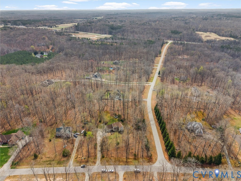 3489 Richards Run Powhatan, VA 23139 - Photo 45 of 48