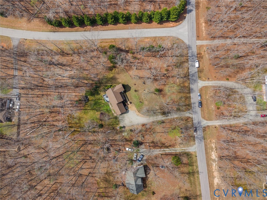 3489 Richards Run Powhatan, VA 23139 - Photo 46 of 48