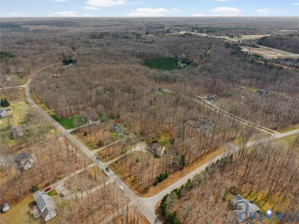 $647,000 | 3489 Richards Run, Powhatan, VA 23139