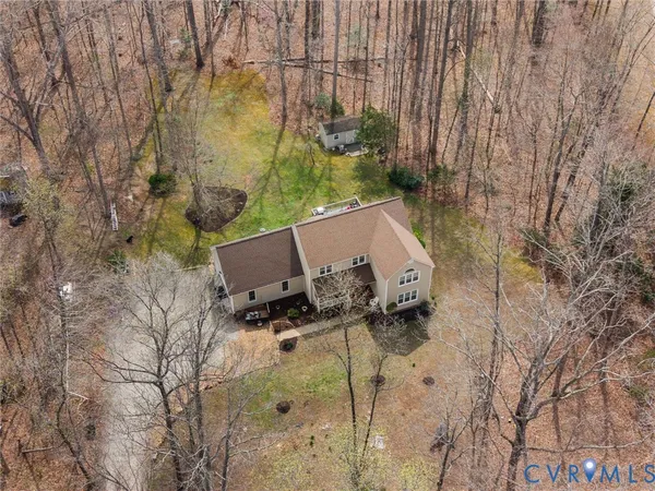 $647,000 | 3489 Richards Run, Powhatan, VA 23139