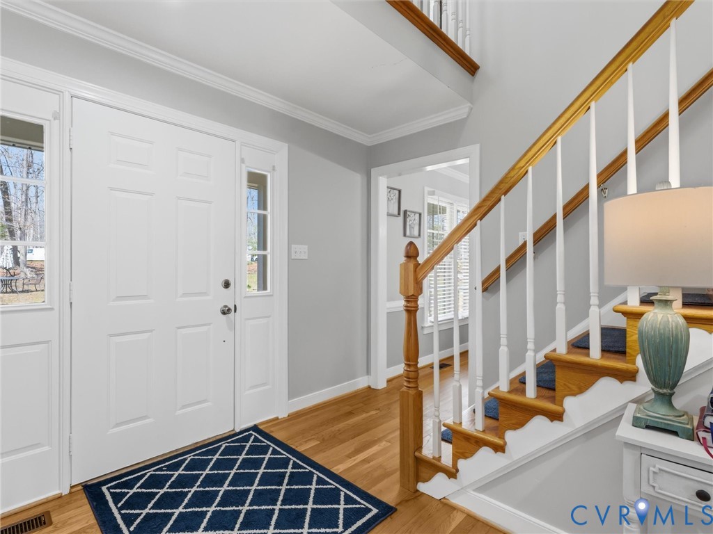 3489 Richards Run Powhatan, VA 23139 - Photo 6 of 48