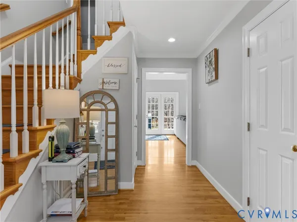 $647,000 | 3489 Richards Run, Powhatan, VA 23139