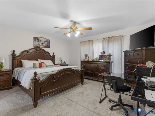 $647,000 | 3489 Richards Run, Powhatan, VA 23139