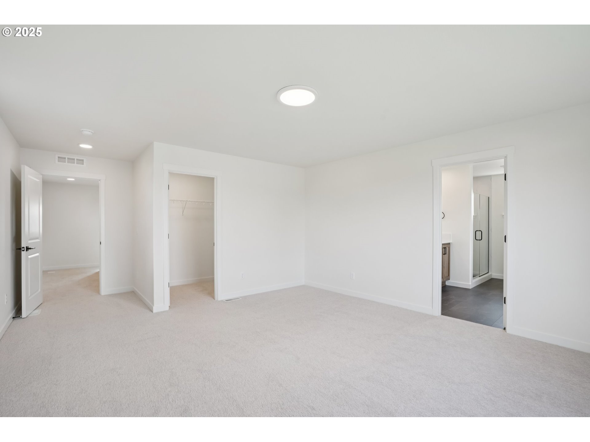 1101 North 44th Place Ridgefield, WA 98642 - Photo 21 of 48 a view of an empty room