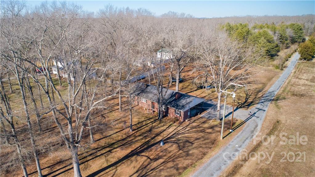 310 West Rambo Road Rock Hill, SC 29730 - Photo 25 of 26 a view of a forest with a tree
