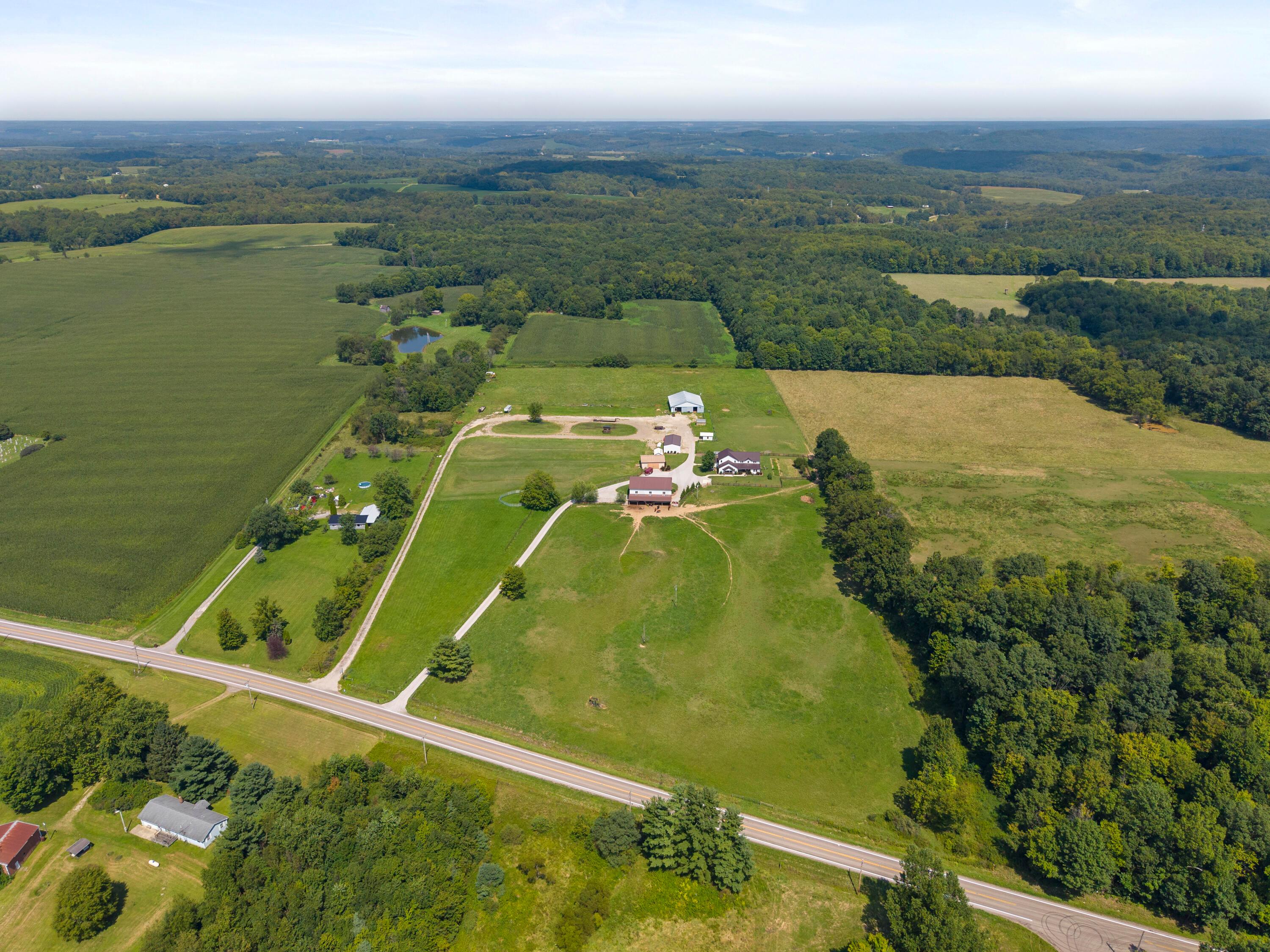 0 Newcastle Road Howard, OH 43028 - Photo 7 of 8 133-print-DJI_20260827131731_0713_D