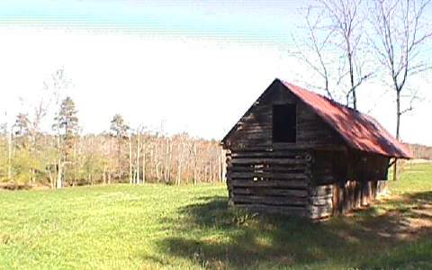 Lot 2 Burleson Road Ellijay, GA 30536 - Photo 1 of 1 Main View