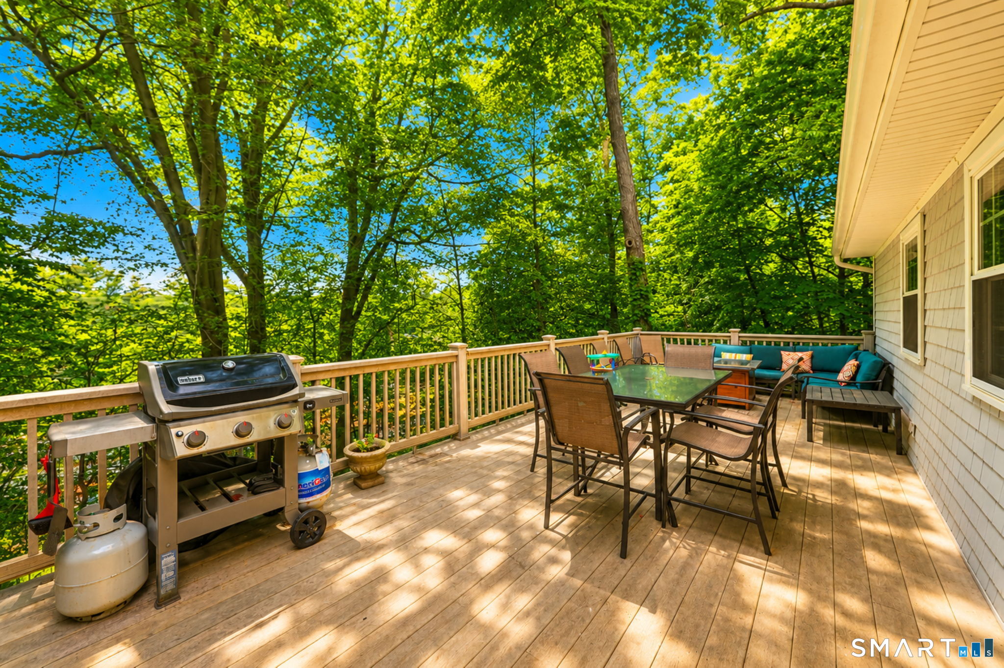 265 Shelter Rock Road Fairfield, CT 06825 - Photo 27 of 32