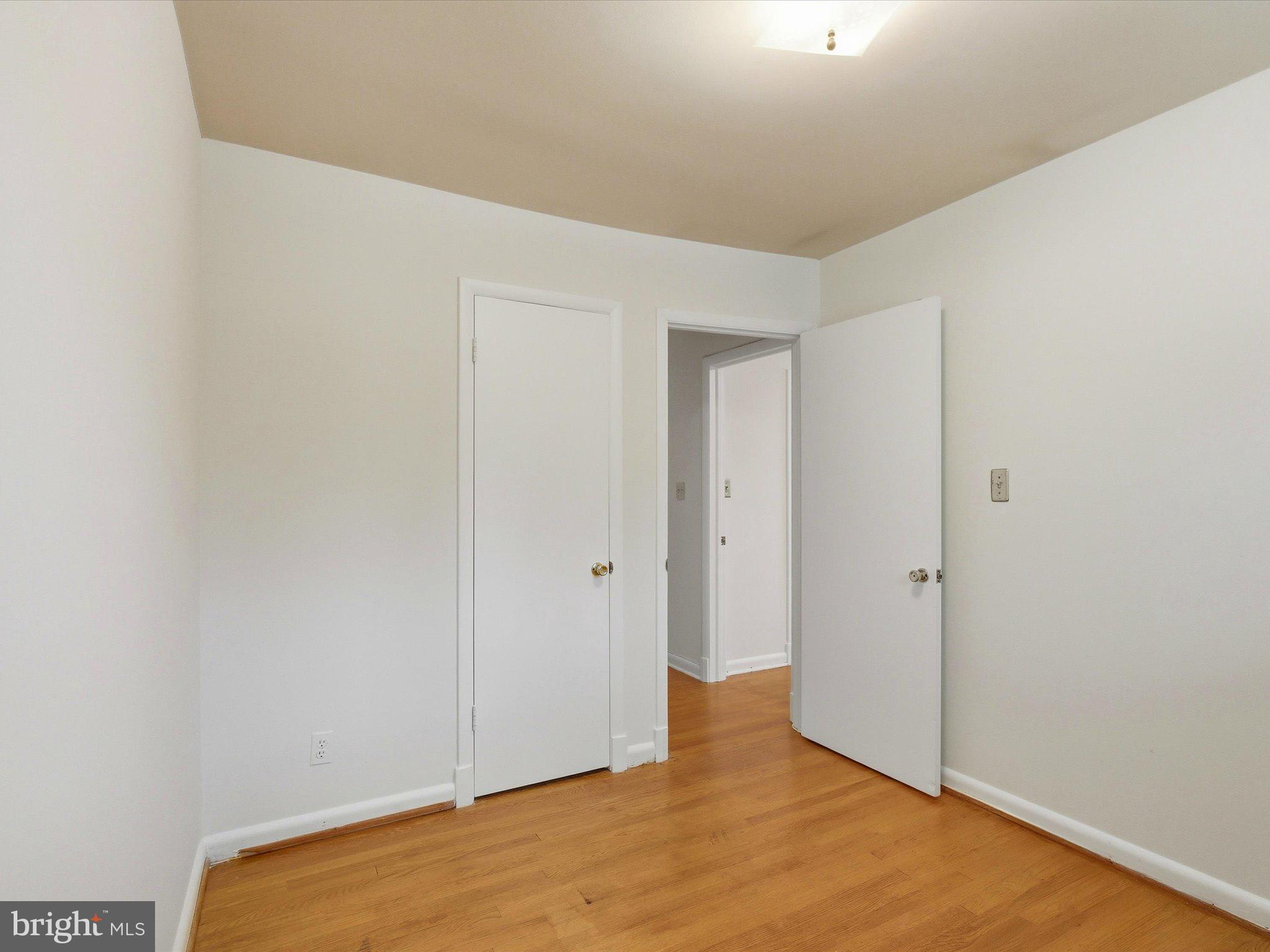 1454 Roxanna Road Northwest Washington, DC 20012 - Photo 23 of 48 a view of room