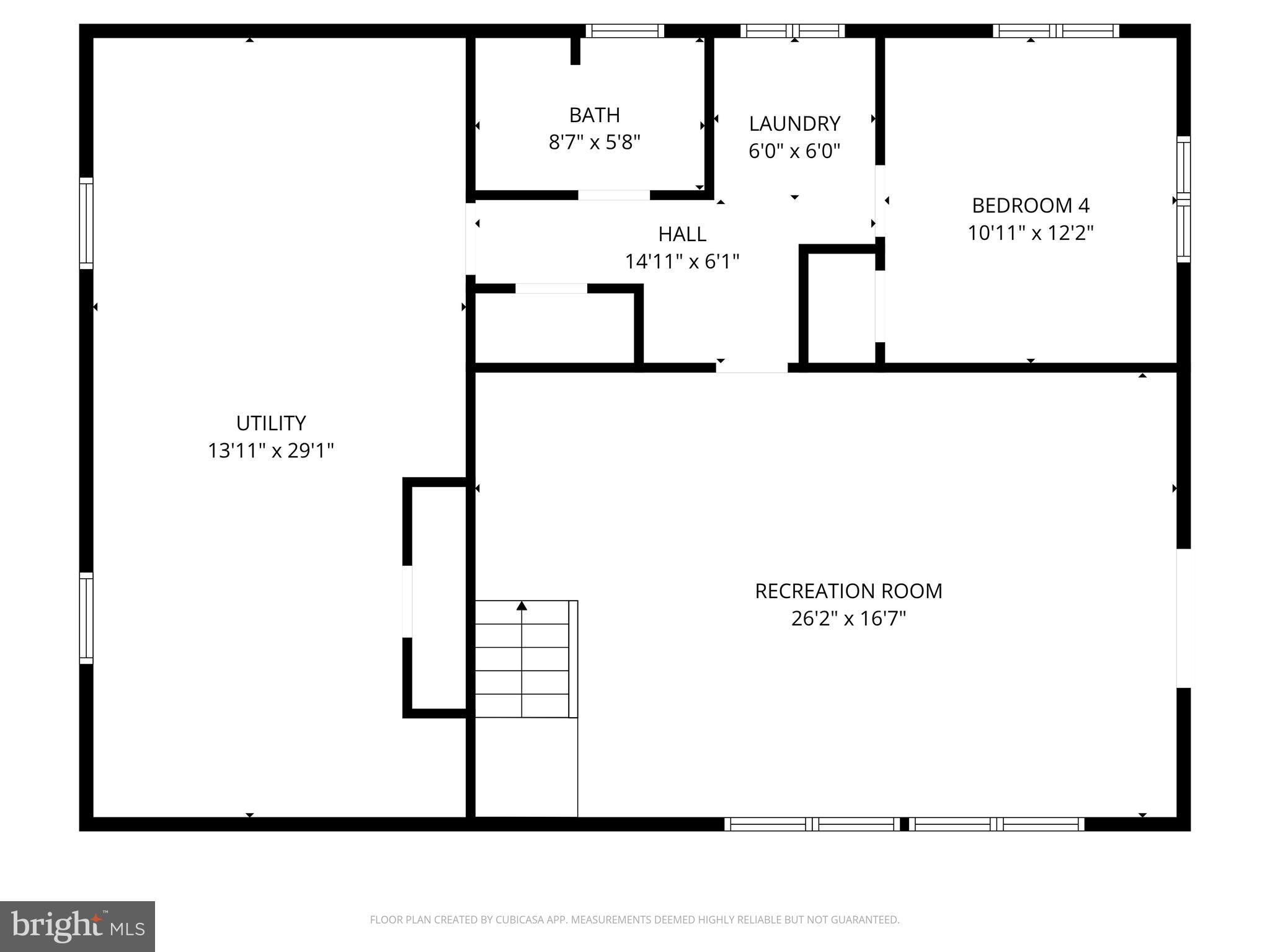 1454 Roxanna Road Northwest Washington, DC 20012 - Photo 48 of 48
