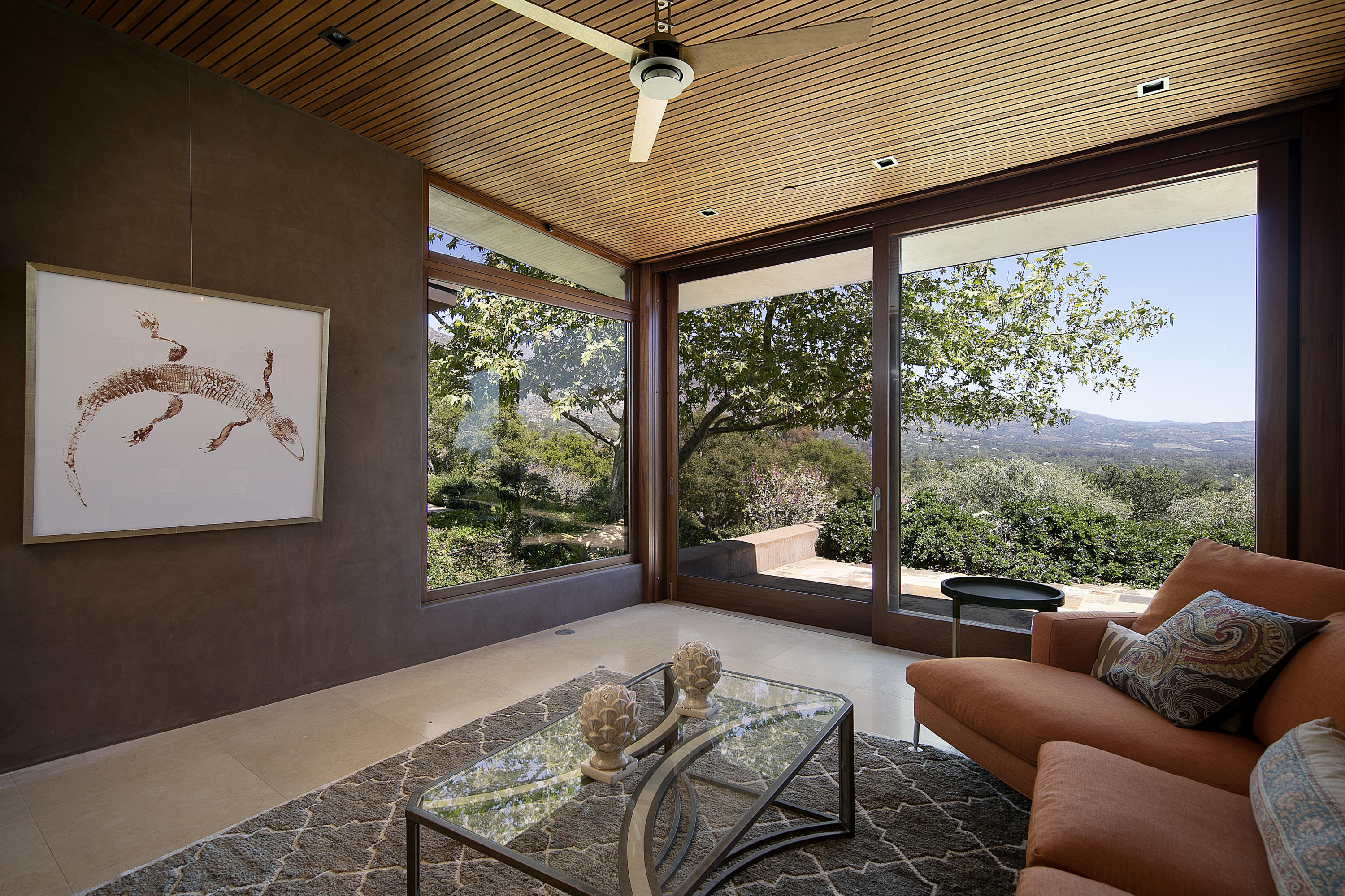 2662 Sycamore Canyon Road Santa Barbara, CA 93108 - Photo 12 of 25 2662SycamoreCanyon_29