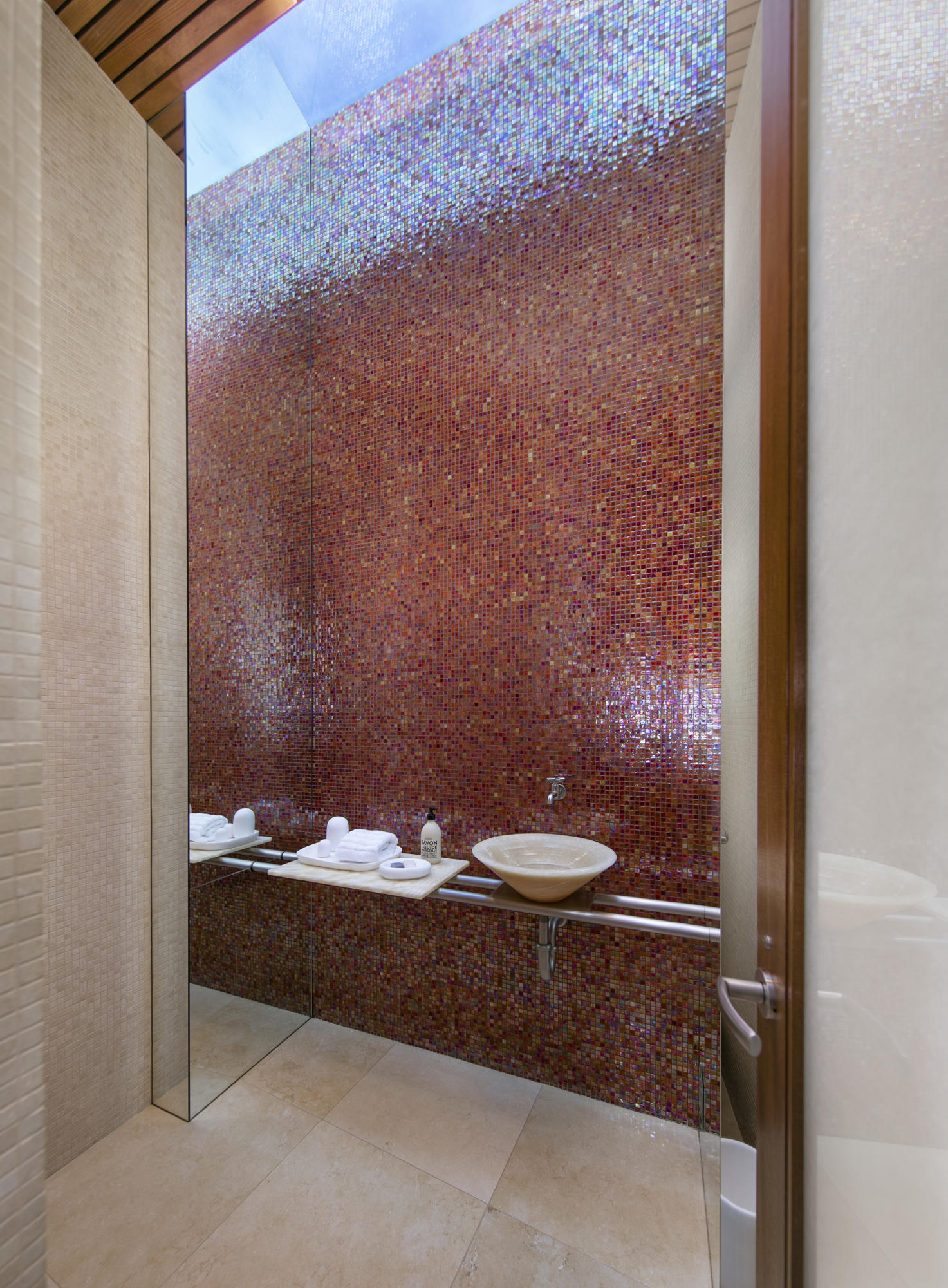 2662 Sycamore Canyon Road Santa Barbara, CA 93108 - Photo 15 of 25 2662SycamoreCanyon_07