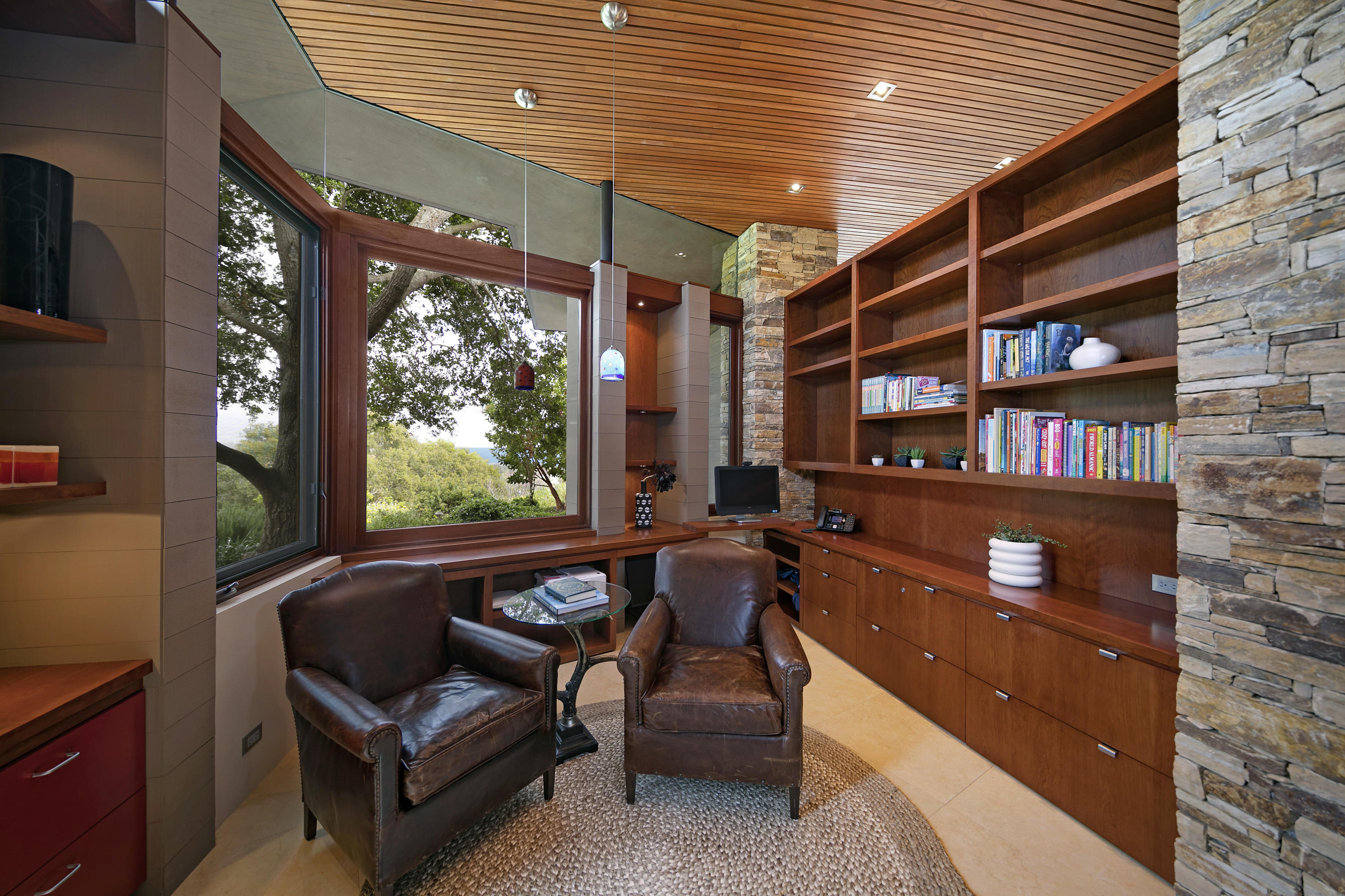 2662 Sycamore Canyon Road Santa Barbara, CA 93108 - Photo 16 of 25 2662SycamoreCanyon_01