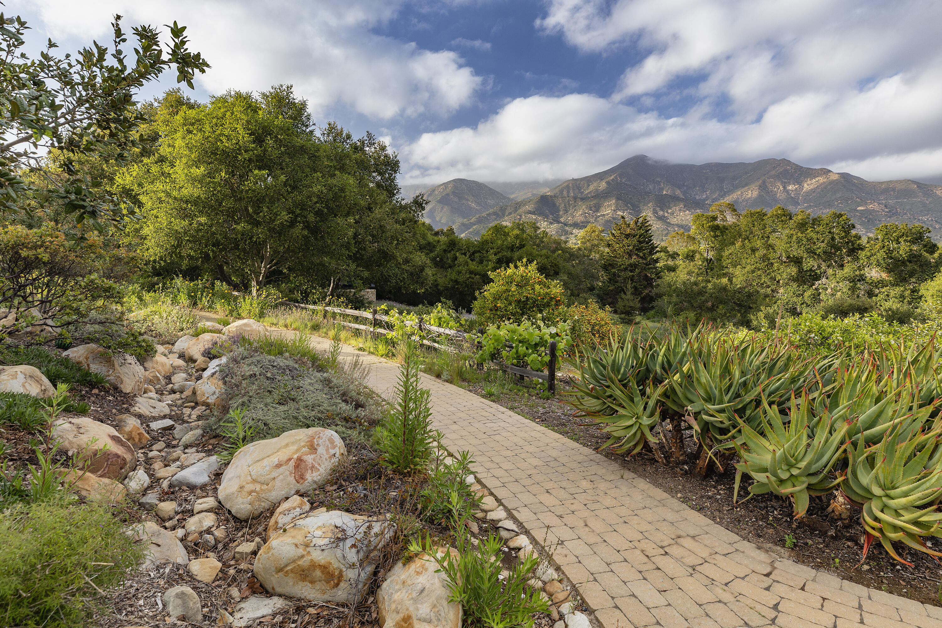 2662 Sycamore Canyon Road Santa Barbara, CA 93108 - Photo 19 of 25 2662SycamoreCanyon_09